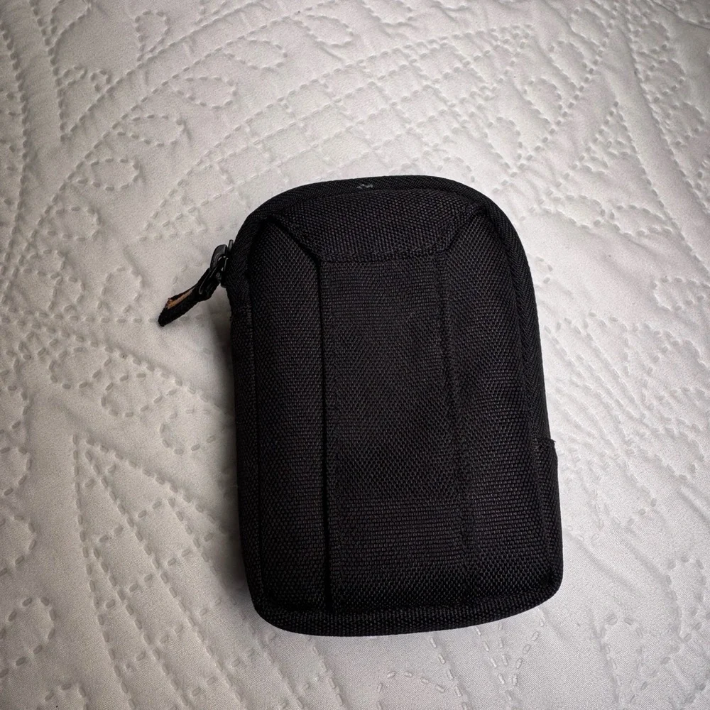 Lowepro Black Camera Case